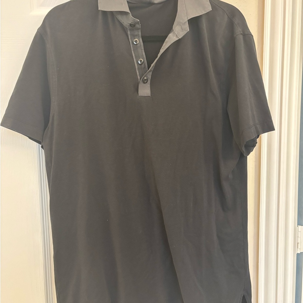 Lululemon Men’s polo